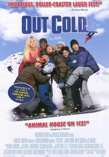 Отмороженные (фильм 2001) смотреть онлайн
