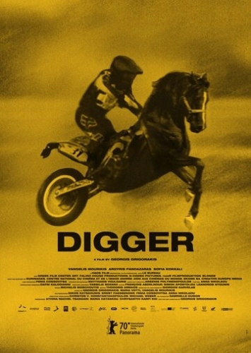 Диггер (фильм 2020)