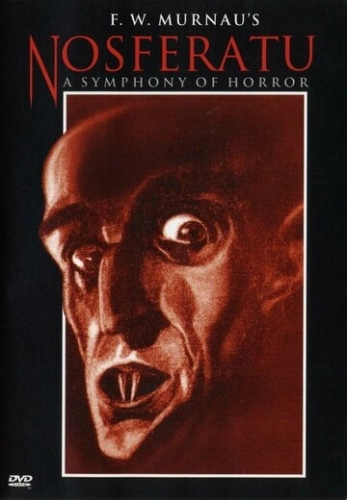 Носферату, симфония ужаса (фильм 1922)
