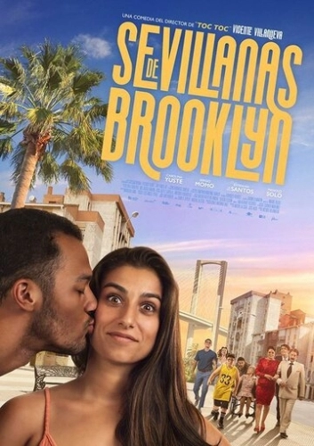 Бруклин в Севилье (фильм 2021)