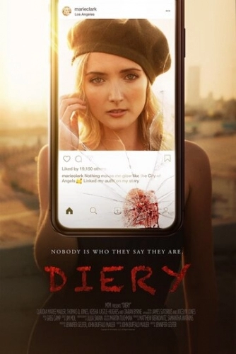 Дневник (фильм 2020) смотреть онлайн