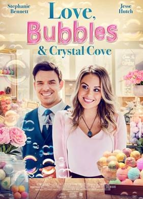 Любовь, пузырьки и Кристальная Бухта (фильм 2021) смотреть онлайн