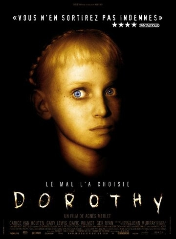 Дороти Миллс (фильм 2008)