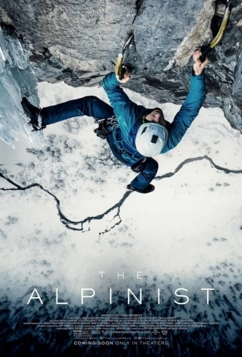 Альпинист (фильм 2021) смотреть онлайн