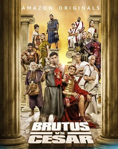 Брут против Цезаря (фильм 2020)