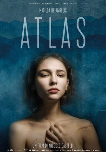 Атлас (фильм 2021)
