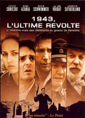 Восстание (фильм 2001)