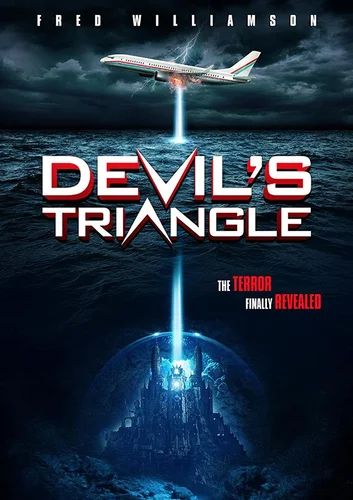 Треугольник Дьявола (фильм 2021)