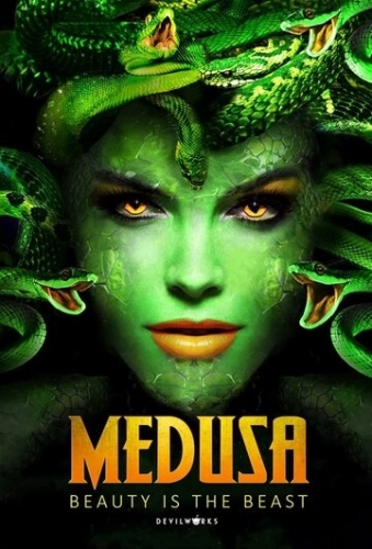 Медуза: Повелительница змей (фильм 2020) смотреть онлайн