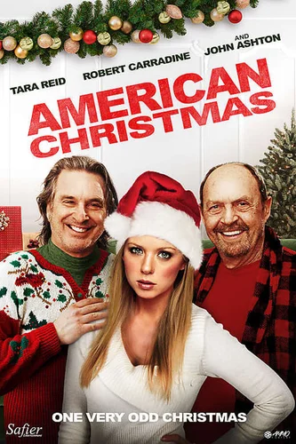 Рождество по-американски (фильм 2019)