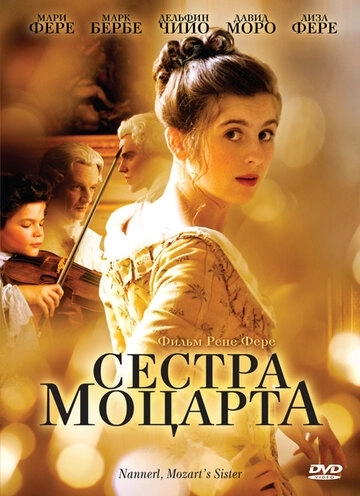 Сестра Моцарта (фильм 2010)