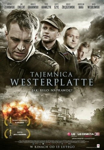 Тайна Вестерплатте (фильм 2013)