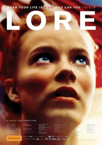 Лоре (фильм 2012)