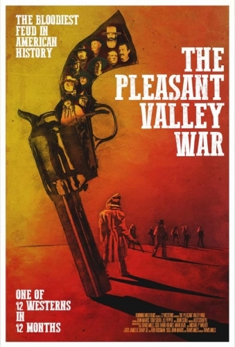 Война в Плезант Вэлли (фильм 2021)