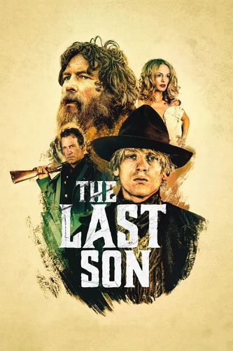 Последний сын (фильм 2021) смотреть онлайн