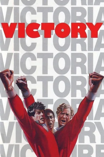 Победа (фильм 1981)
