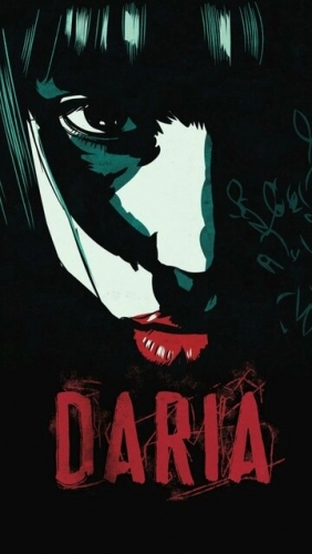 Дарья (фильм 2020)