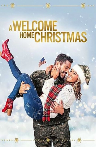 Рождество дома (фильм 2020) смотреть онлайн