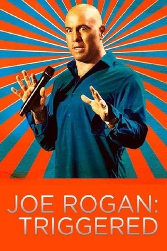 Джо Роган: Triggered (2016)