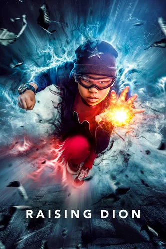 Мой сын — супергерой (2 сезон) смотреть онлайн