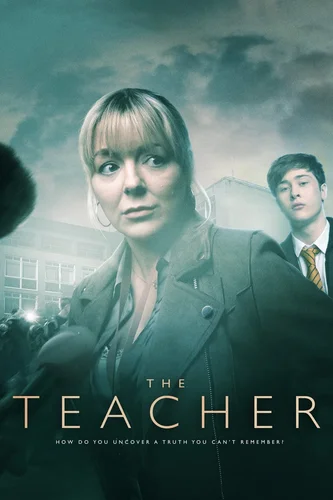 Учитель (1 сезон)