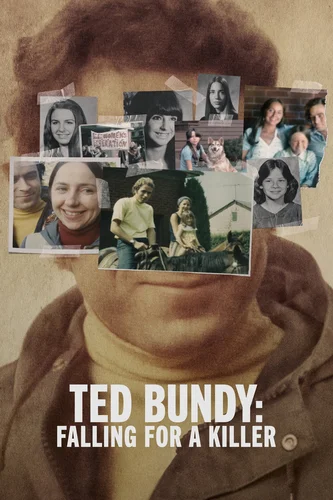 Тед Банди: Влюбиться в убийцу (1 сезон)